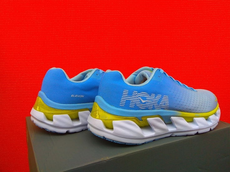 Кросівки Hoka One One Elevon (38/24.5) Оригінал, numer zdjęcia 5