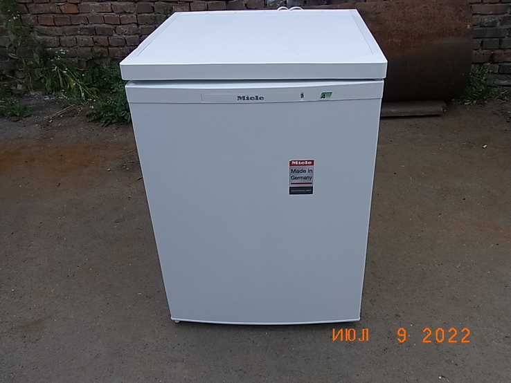 Холодильник MIELE 85 cm №-1 з Німеччини, photo number 2