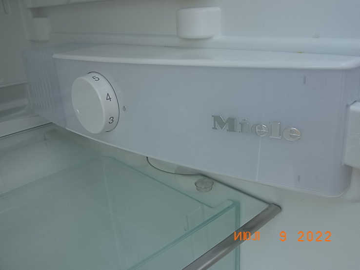 Холодильник MIELE 85 cm №-1 з Німеччини, photo number 8