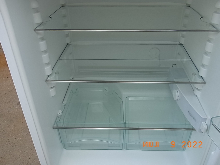Холодильник MIELE 85 cm №-1 з Німеччини, фото №9