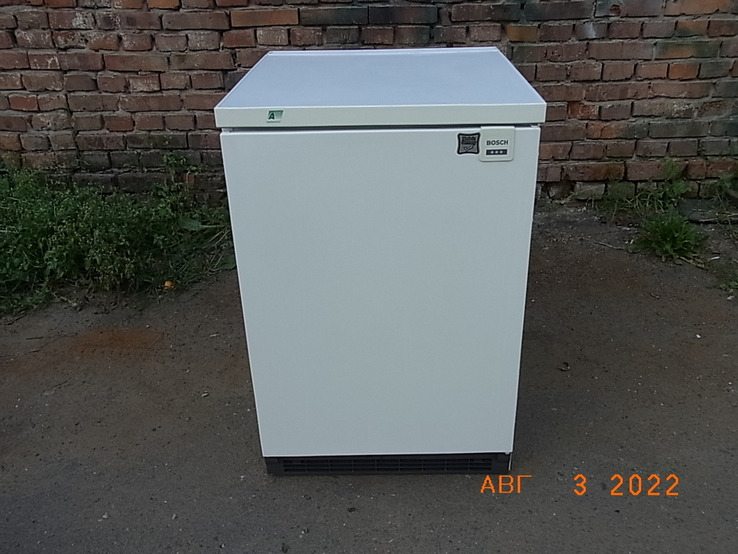 Холодильник BOSCH 85 c №-5 з Німеччини, photo number 2