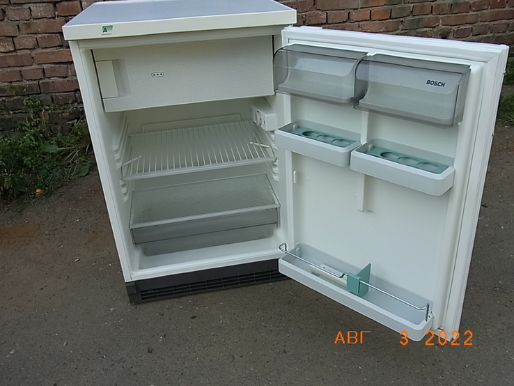 Холодильник BOSCH 85 c №-5 з Німеччини, фото №3