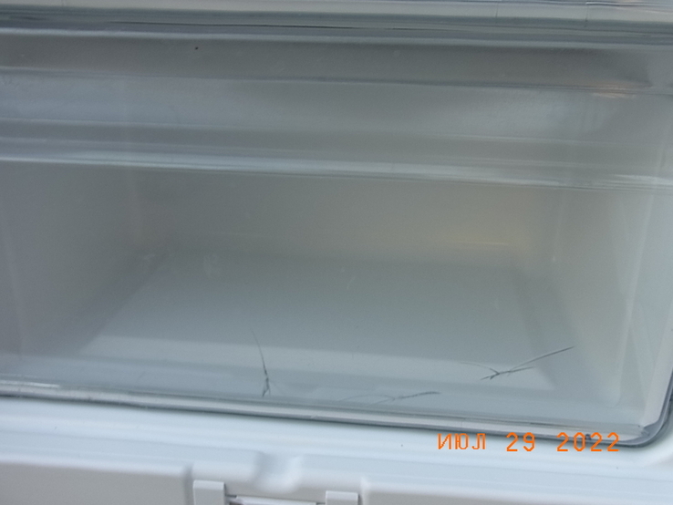 Холодильник SIEMENS №-2 з Німеччини, numer zdjęcia 12