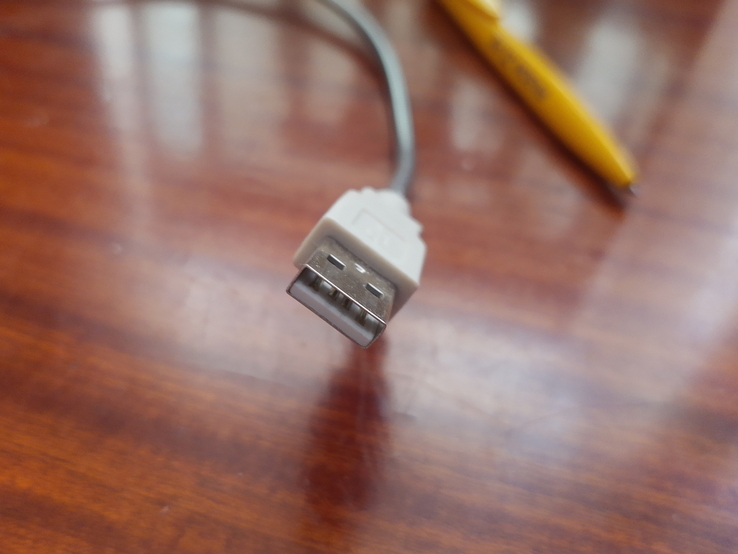 Вентелятор часы usb, numer zdjęcia 3