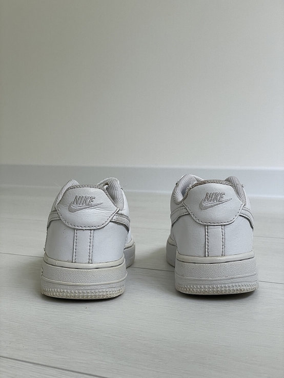 Кроссовки Nike Air Force 1 (20.5 см), фото №6