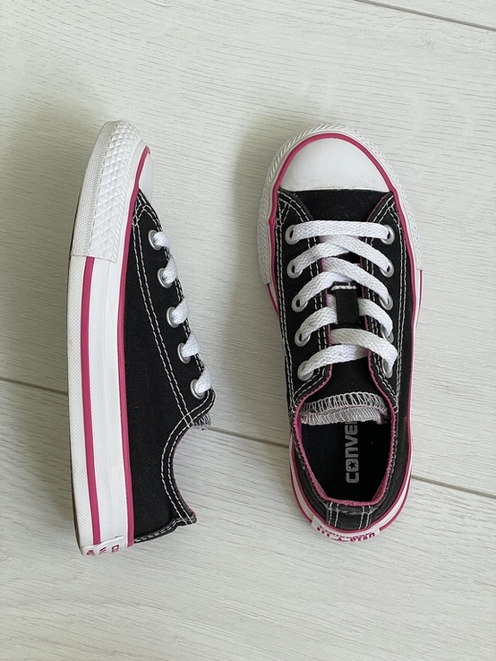 Кеды Converse (19 см), numer zdjęcia 8