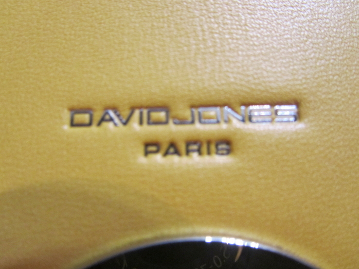 Сумка-''David Jones'' Paris., фото №8