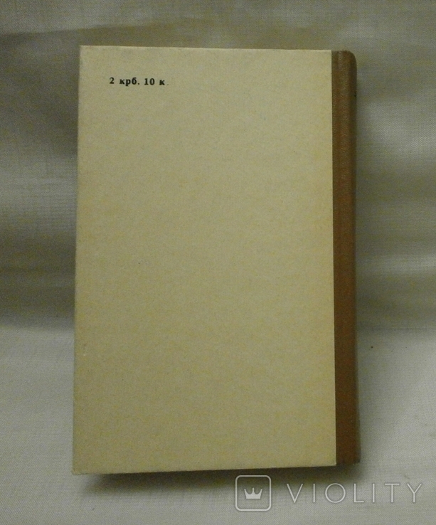 Страж-гора, роман повість оповідання, 1988 р. С. Пушик., фото №11