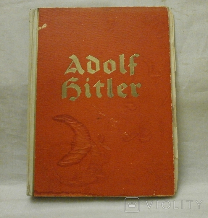 Adolf Hitler., фото №2