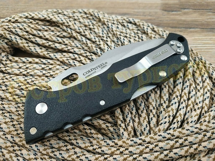 Нож складной Cold Steel Pro Lite Sport 20.2см replica, фото №8