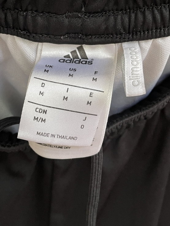 Спортивные шорты Adidas (M), numer zdjęcia 10