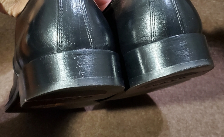 Мужские туфли LLOYD ROUEN ( р 42 / 27.5 см ), фото №4