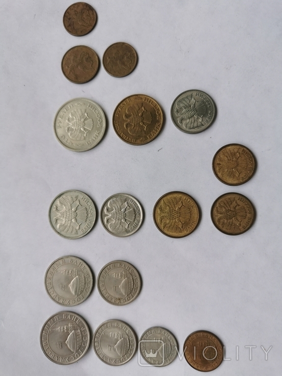 Coins of Russia., photo number 5