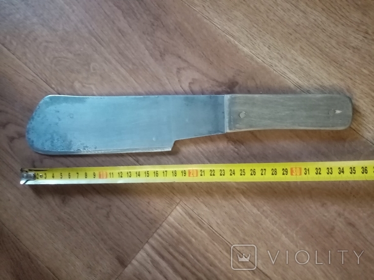 Большой нож(мачета), photo number 2