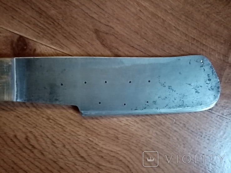Большой нож(мачета), photo number 3