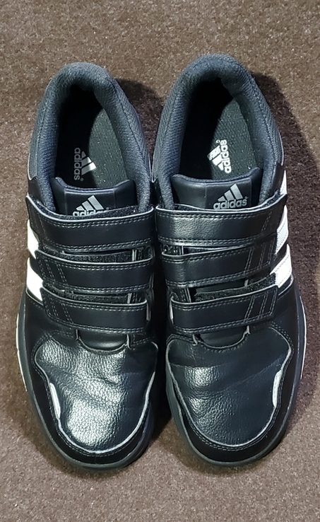 Кроссовки Adidas LK TRAINER 6 СF K ( р 38 / 24 см ), фото №6