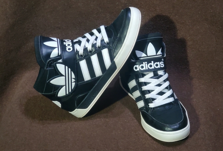 Adidas hardcourt hi best sale