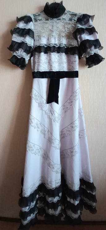Сукня з мереживом, photo number 4