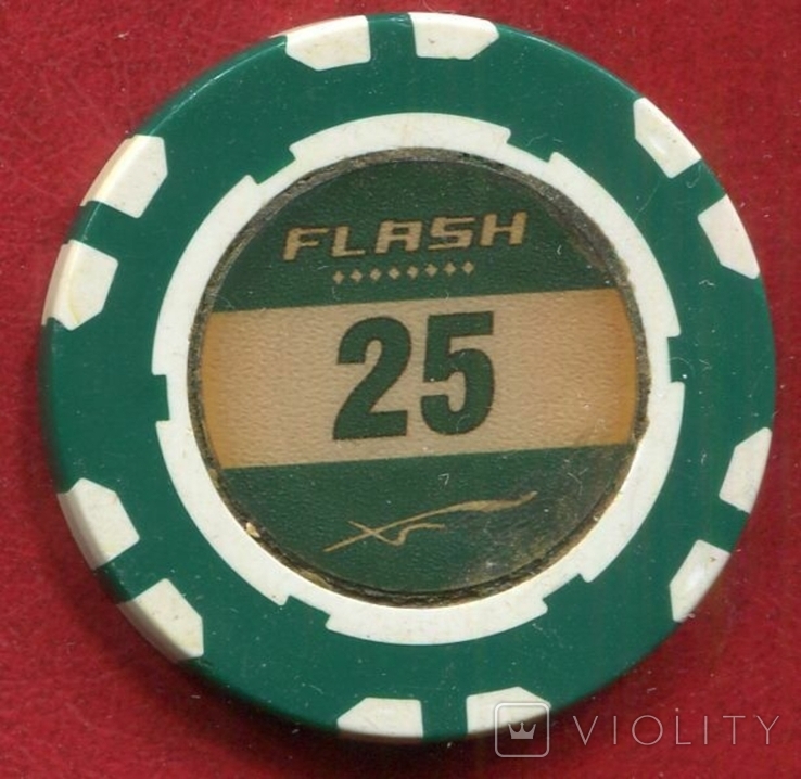 Casino Feature FLASH, photo number 2