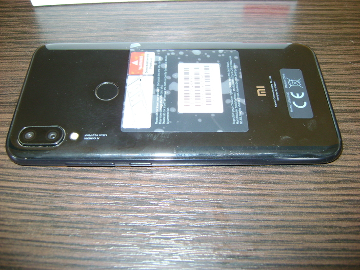 Смартфон телефон Xiaomi Mi Play на запчасти, photo number 5