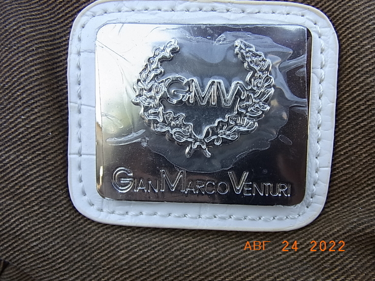 Сумка Жіноча GIAN MARCO VENTURI GMV з Німеччини, photo number 3