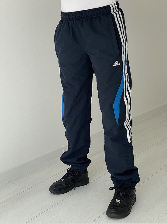 Спортивные штаны Adidas (13-14 лет), numer zdjęcia 2