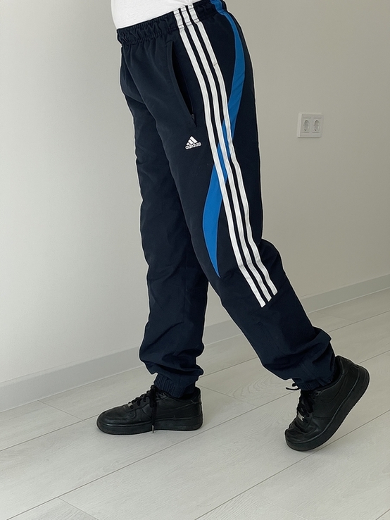 Спортивные штаны Adidas (13-14 лет), numer zdjęcia 3