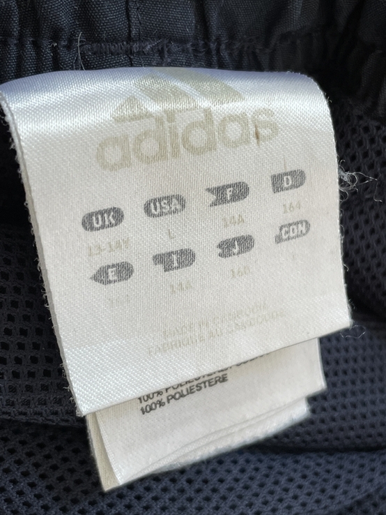 Спортивные штаны Adidas (13-14 лет), numer zdjęcia 9