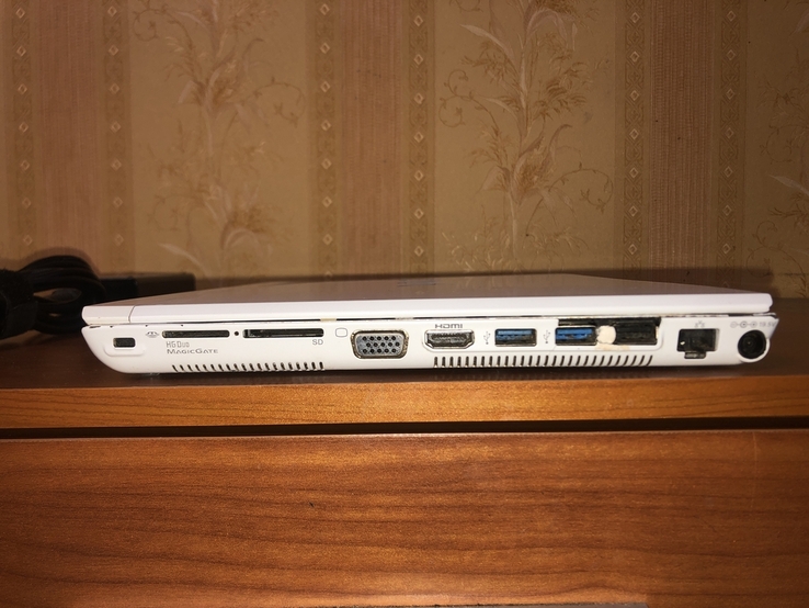Ноутбук SONY SVS13 13,3" i3-2350M /4gb/HDD 500GB/ Intel HD/3,5 часа, фото №5