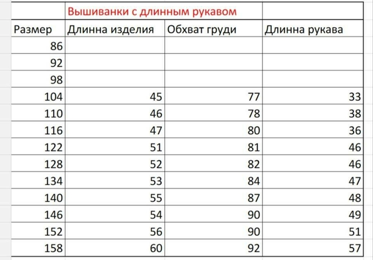 Дитяча вишиванка з червоно-чорною вишивкою для дівчинки, numer zdjęcia 5