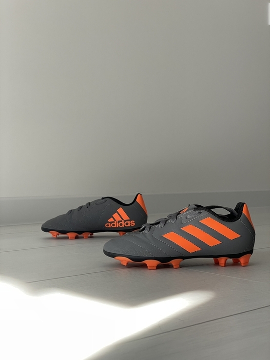 Бутсы Adidas (19 см), numer zdjęcia 2