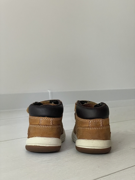 Ботинки Timberland (13.5 см), фото №4