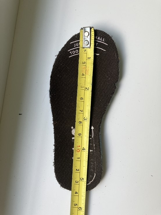 Ботинки Timberland (13.5 см), фото №10