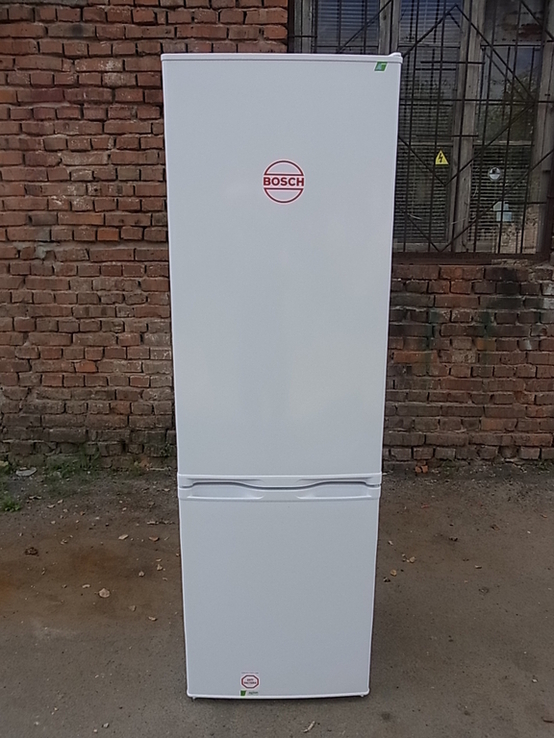 Холодильник PKM як Новий 180x54 см №-1 з Німеччини, numer zdjęcia 3