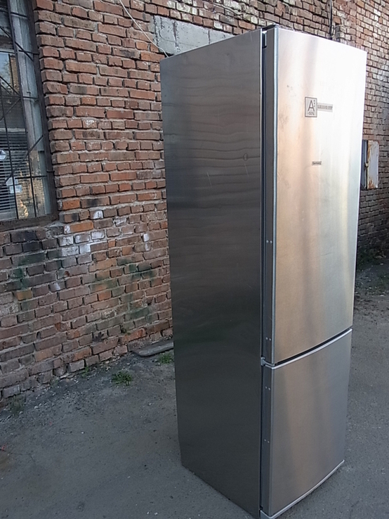 Холодильник LIEBHERR Premium No Frost 197x60 см №-1 з Німеччини, photo number 5