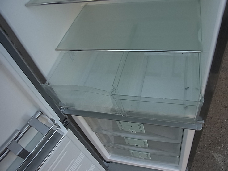 Холодильник LIEBHERR Premium No Frost 197x60 см №-1 з Німеччини, numer zdjęcia 11