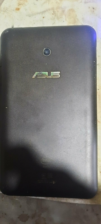 Asus K017 c GPS навигацией, фото №3