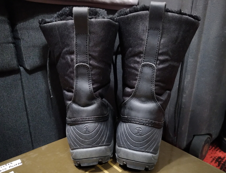 Термо сапоги (ботинки) Kamik Waterproof р-р. 39-й (25 см), фото №10