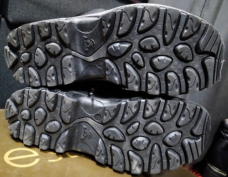 Термо сапоги (ботинки) Kamik Waterproof р-р. 39-й (25 см), фото №12