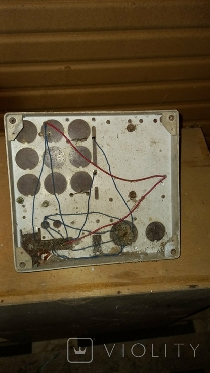 Electrical installation. Used. Not working, photo number 3