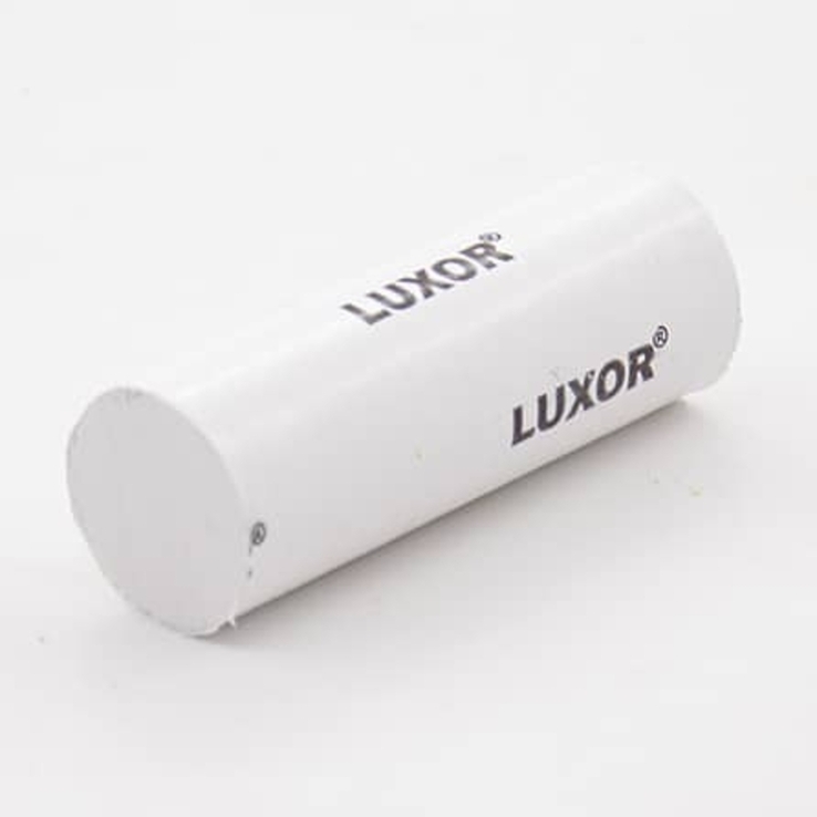Паста полірувальна LUXOR біла 0,3 мікрон, 110 грам, фото №2