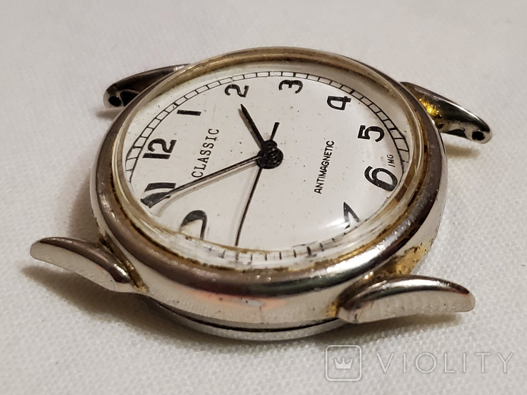 Classic Mechanical Watches, photo number 4