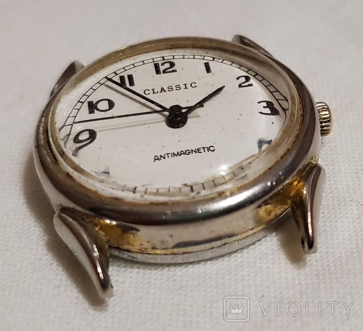 Classic Mechanical Watches, photo number 5
