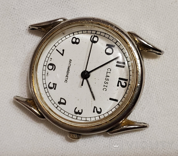 Classic Mechanical Watches, photo number 6