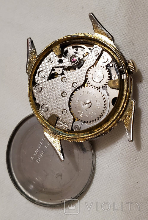 Classic Mechanical Watches, photo number 9
