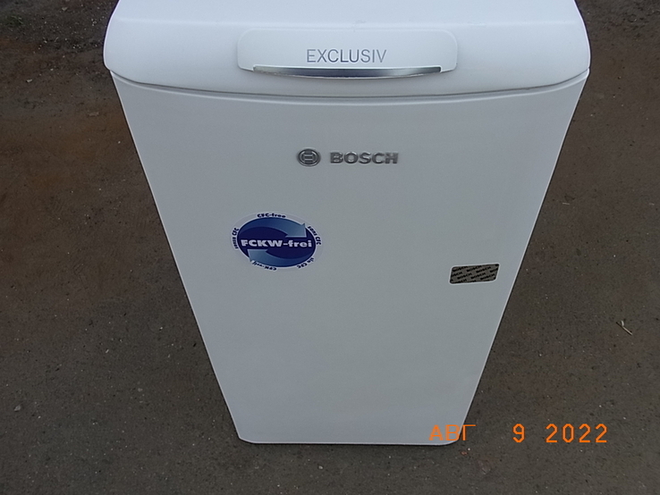 Пральна машина BOSCH EXLUSIV logixx 6 кг 40 cм №-7 з Німеччини, фото №7