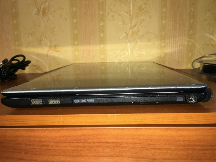 Ноутбук Packard bell EN TE69 IC N3250 /4GB/500GB/INTEL HD / 4 часа, numer zdjęcia 8