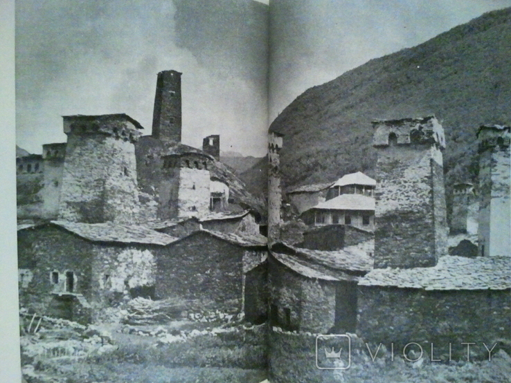 Upper Svaneti. Series: Roads to beauty., photo number 9