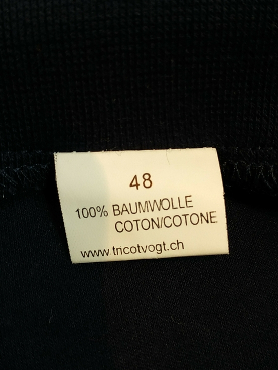 Водолазка. Гольф без бірки унісекс стрейч р-р 48 (відмінний стан), numer zdjęcia 8