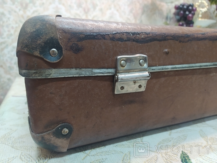 Suitcase of the USSR, photo number 8